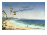 Buy Cuban Landscape, 1866 at AllPosters.com