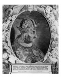 Buy Portrait of Frederick Iv at AllPosters.com