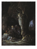 Buy The Temptation of St. Anthony at AllPosters.com