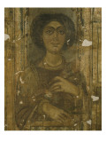 Buy Female Portrait, 3rd Century Ad at AllPosters.com
