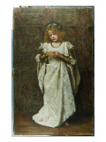 Buy The Child Bride, 1883 at AllPosters.com