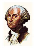 Buy George Washington at AllPosters.com