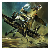 The Jinxed Jump-Jet