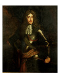 Buy Portrait of King James Ii at AllPosters.com