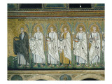 Buy Group of Saints and Martyrs at AllPosters.com