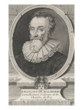 Buy Francois De Malherbe at AllPosters.com