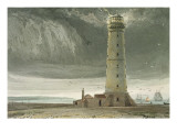 Dungeness Lighthouse