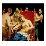The Death of Cleopatra