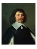 Buy Portrait of Vincent Voiture at AllPosters.com