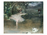 Les Pointes, C.1877-78