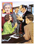 Murder on the Orient Express