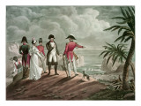 Buy Bonaparte on St. Helena at AllPosters.com