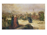 Buy England's Welcome to Henry V at AllPosters.com