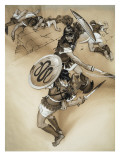 Buy Horatii at AllPosters.com
