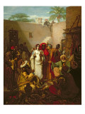 The Slave Market