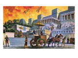 The Great City of Nineveh