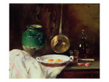 Still Life