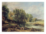 Buy Stratford Mill at AllPosters.com