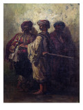 Bulgarian Soldiers