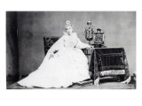 Sarah Bernhardt