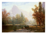 Half Dome, Yosemite