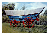 Buy Conestoga Wagon at AllPosters.com