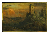 Mediterranean Church, 1873
