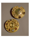 Buy 'Kolt Medallion', Ryazan at AllPosters.com