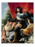 Louis Xiii