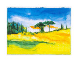Buy Quiet Horizons II at AllPosters.com