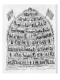 The British Beehive, 1867