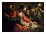 Buy The Nativity at AllPosters.com