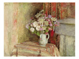 Buy Flowers in a Vase, 1905 at AllPosters.com