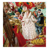 Queen Elizabeth I