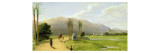 Buy Asyut on the Nile, 1873 at AllPosters.com