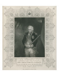 Buy Sir John Jervis in 1795 at AllPosters.com