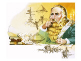 Buy Leonardo Da Vinci at AllPosters.com