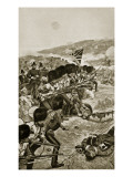 Buy The Battle of Alma at AllPosters.com