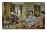 Interior, 1904