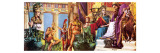 Buy Greek Gods and Goddesses at AllPosters.com
