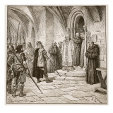 Buy Swein Demanding Ransom at AllPosters.com