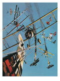 Buy The Sopwith Snipe at AllPosters.com