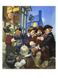 Buy Robbers at AllPosters.com