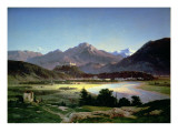 Buy Salzburg at AllPosters.com