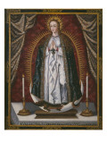 Buy The Immaculate Conception at AllPosters.com