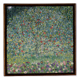 Apple Tree I, 1912