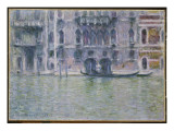 Le Palais Da Mula, 1908
