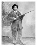 Martha Jane Cannary
