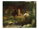 Buy Early Lovers at AllPosters.com