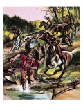 Buy The Redman Goes to War at AllPosters.com